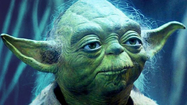 Imagem da notícia O momento hilário de Yoda em Star Wars 5 se torna viral na internet 44 anos após o lançamento do filme
