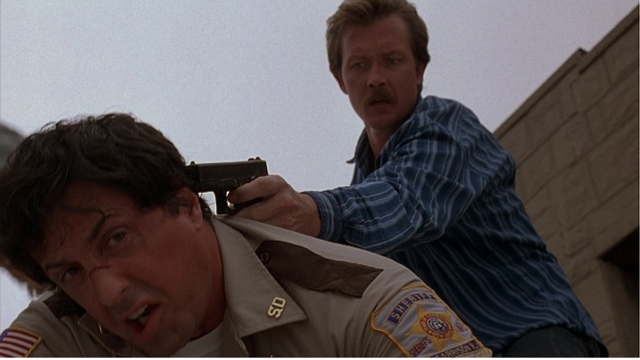 Imagem da notícia Sylvester Stallone nunca esteve melhor: O thriller esquecido do astro de ação está sendo refeito por um diretor magistral