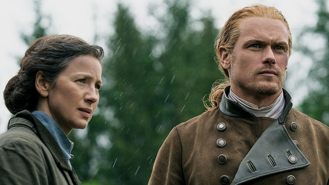 Imagem da notícia No streaming: A 7ª temporada desta série de viagem no tempo já está disponível