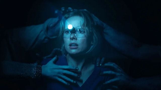 Imagem da notícia "Aprendi a assustar as pessoas": Diretor de Sobrenatural 6 usou experiência real em labirinto de 550 metros para novo filme