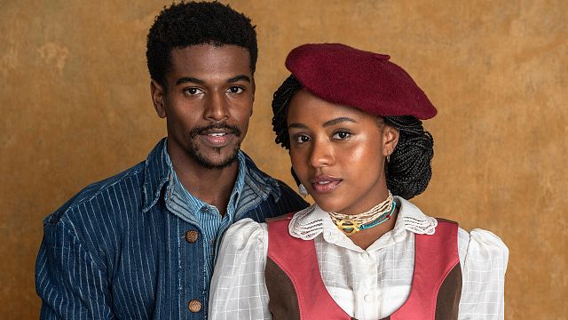 Imagem da notícia Resumo de A Nobreza do Amor (11 a.16/05): Alika e Tonho têm primeira noite, e Jendal vive novo affair, mas tudo acaba em desgraça