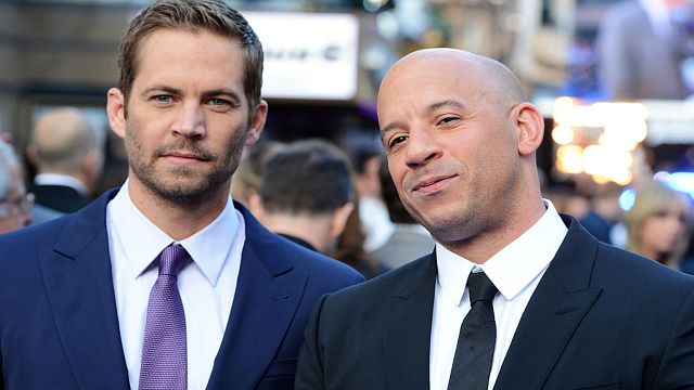 Imagem da notícia Qual foi a última cena de Paul Walker em Velozes e Furiosos? Aparição final do ator foi gravada após sua morte e com ajuda da família
