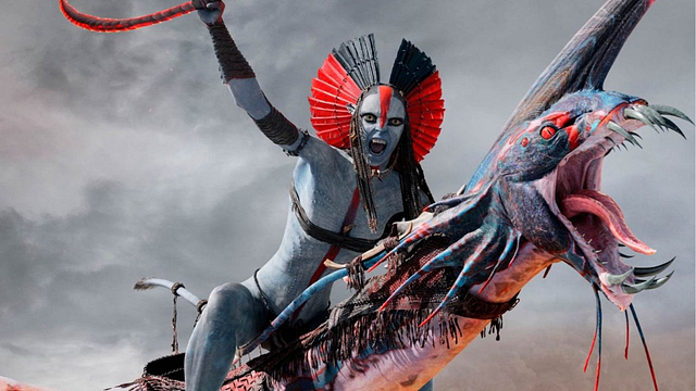 Imagem da notícia James Cameron vai introduzir "novas tecnologias" para fazer os próximos filmes de Avatar: "Quero fazê-los na metade do tempo e com dois terços do custo"