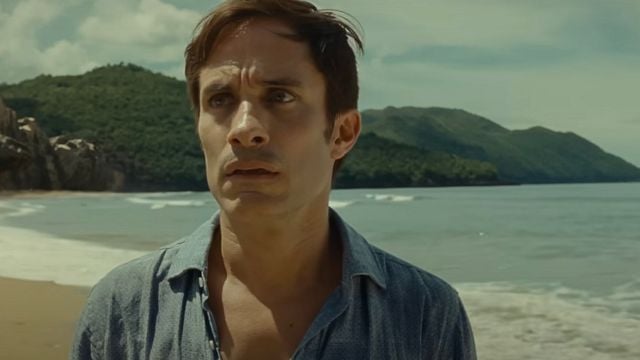 Imagem da notícia Tela Quente hoje (22/07): Gravado na pandemia, filme inédito na TV tem Gael García Bernal no elenco e um mistério desconcertante