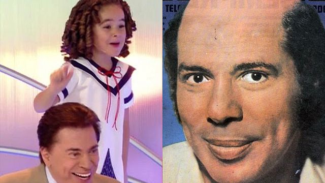 Imagem da notícia Silvio Santos realmente era careca e usava peruca? Esta é a resposta definitiva por trás do mistério capilar do saudoso apresentador