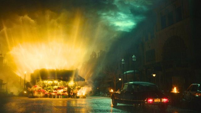 Imagem da notícia É um dos filmes de ficção científica mais esperados do ano, mas o diretor demitiu toda a equipe de efeitos visuais