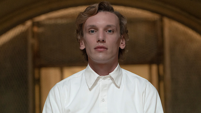 Imagem da notícia Qual é a conexão de Vecna com Hopper e Joyce? Segredo está no último episódio de Stranger Things