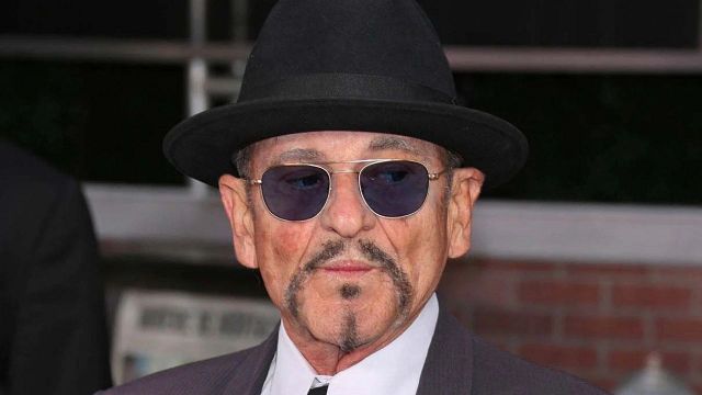 Imagem da notícia 82 anos, 30 filmes, 1 Oscar: Este ator lendário deve tudo a Martin Scorsese e é o único que não aceitou prestar-lhe homenagem