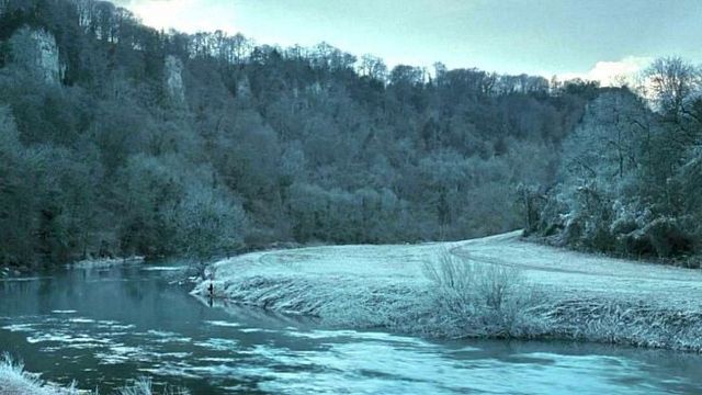 Imagem da notícia Para assistir esta noite: Uma aventura fantástica angustiante e bela com cenas inesquecíveis!