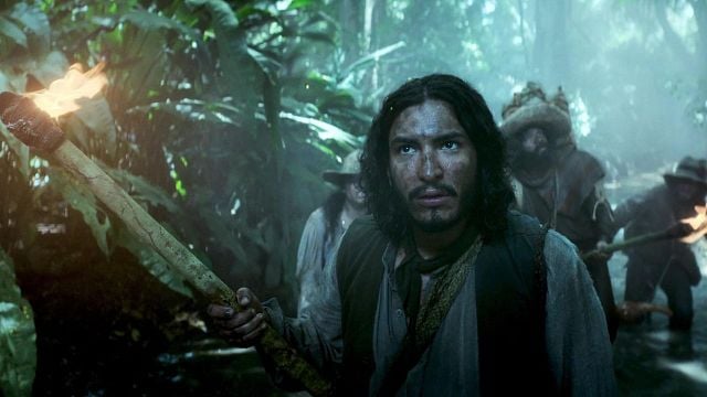 Imagem da notícia Disseram que era infilmável: A série da Netflix baseada no livro mais importante de seu século retorna para calar os críticos