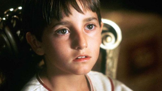 Imagem da notícia O que aconteceu com o garotinho de Hook - A Volta do Capitão Gancho? Ator deixou de trabalhar com Steven Spielberg