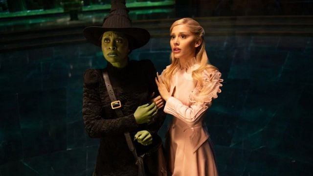 Imagem da notícia Wicked 2: Sequência da saga tem cena pós-créditos?
