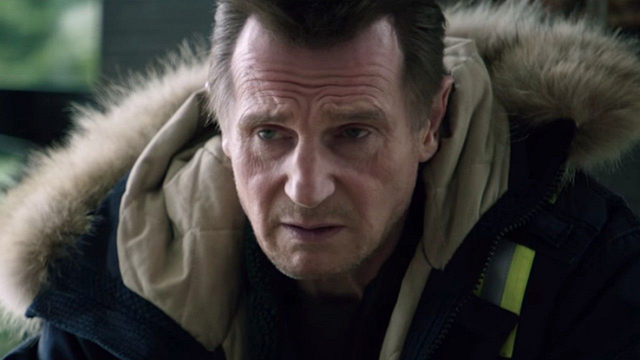 Na Netflix: Neste remake, Liam Neeson é um assassino gelado em uma busca impiedosa por vingança