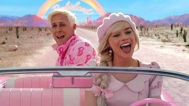 "Excêntrico e divertido": Primeiras impressões de Barbie elogiam elenco e pedem indicação ao Oscar para Ryan Gosling