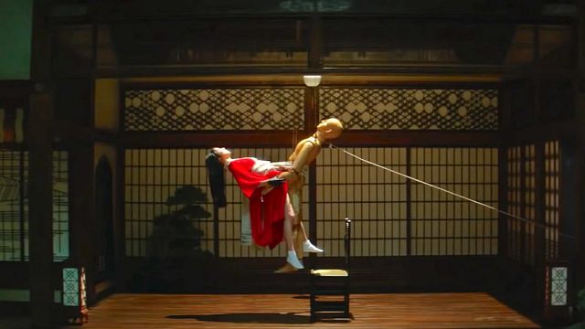 Imagem da notícia Um dos melhores suspenses dos últimos anos: 2 horas e meia de alta tensão e pura poesia cinematográfica é nossa dica de streaming