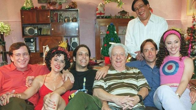 20 anos sem Rogério Cardoso: Despedida em A Grande Família foi um dos momentos mais emocionantes (e difíceis) da TV