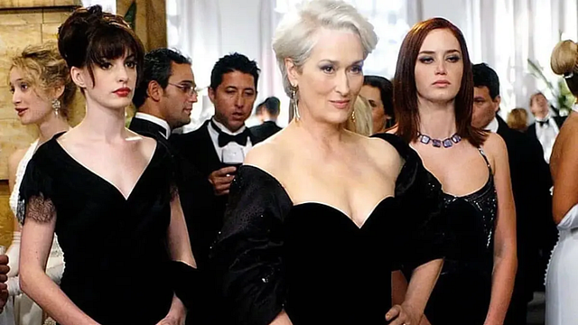 Imagem da notícia O Diabo Veste Prada 2: Meryl Streep e Anne Hathaway voltam? Tudo que sabemos sobre a sequência