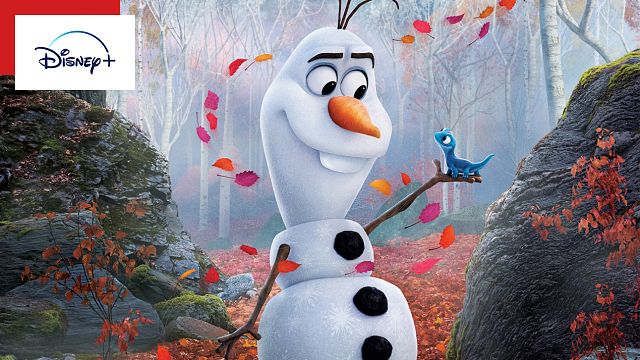 Imagem da notícia Frozen sem Olaf? Diretora quase tirou o boneco de neve da animação da Disney, entenda
