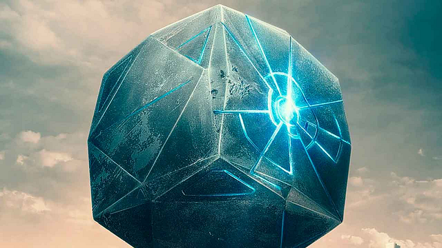 Imagem da notícia Já viu? Esta série de ficção científica é uma das mais bem avaliadas da Netflix, mas caiu no esquecimento e deixou muitas pontas soltas