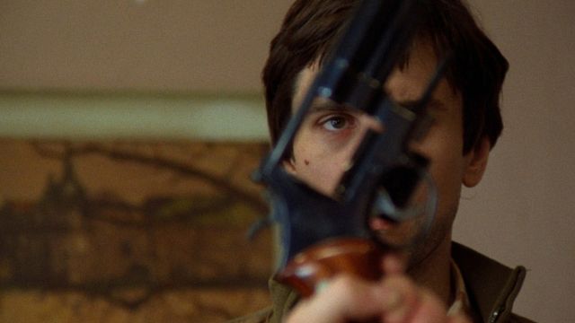 Imagem da notícia Hoje à noite no streaming: Esse lendário filme de suspense foi vaiado na estreia por sua brutalidade, mas agora é estudado nas escolas