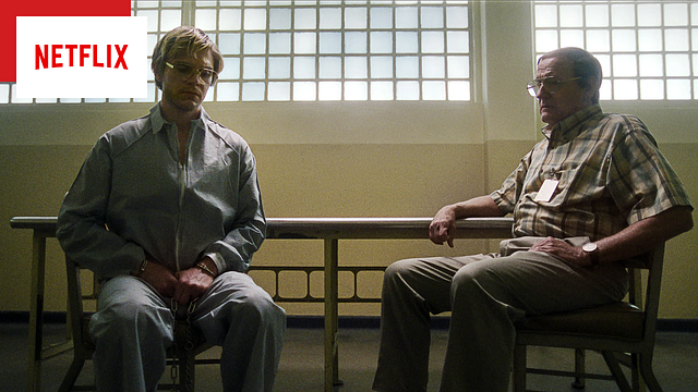 Imagem da notícia Dahmer - Um Canibal Americano: Pai do serial killer está revoltado com a Netflix e não vai deixar barato