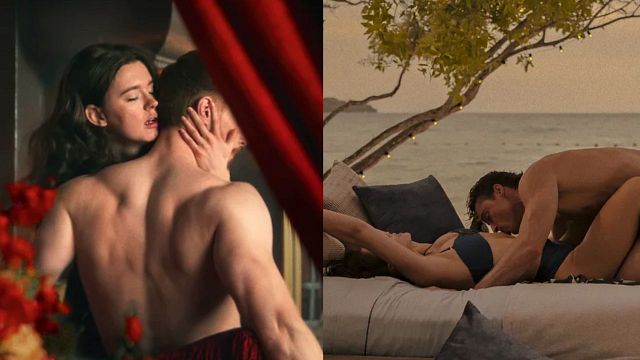 Imagem da notícia Gostou de Perfil Falso? Estas 6 séries picantes também estão na Netflix