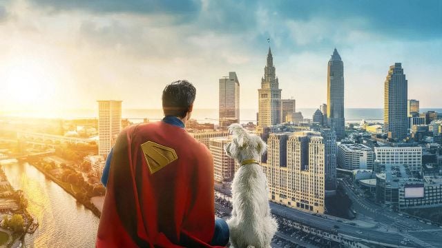 Imagem da notícia Superman: James Gunn confirma que personagem querido dos fãs vai ganhar sua própria série no DCU
