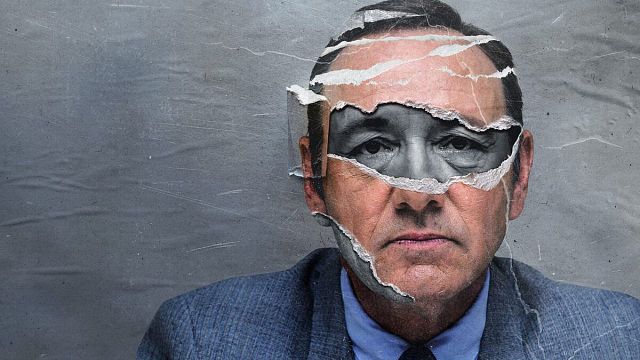 Imagem da notícia "Tudo se resolve se Scorsese ou Tarantino ligarem": Kevin Spacey revela estar sem-teto e vê uma solução para salvar a carreira