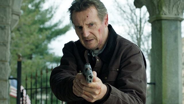 Vem aí - e com Liam Neeson! O remake de uma das sagas de comédia mais icônicas de todos os tempos já tem data para chegar aos cinemas