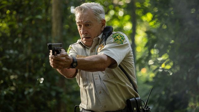 Imagem da notícia Netflix segue os passos de Seven: Robert De Niro vai à caça de serial killers no novo filme dos irmãos Russo