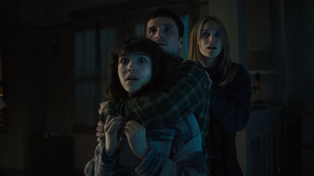 Imagem da notícia Franquia de terror com astros de Jogos Vorazes e Pânico deve ter outra sequência confirmada antes mesmo do lançamento do segundo filme