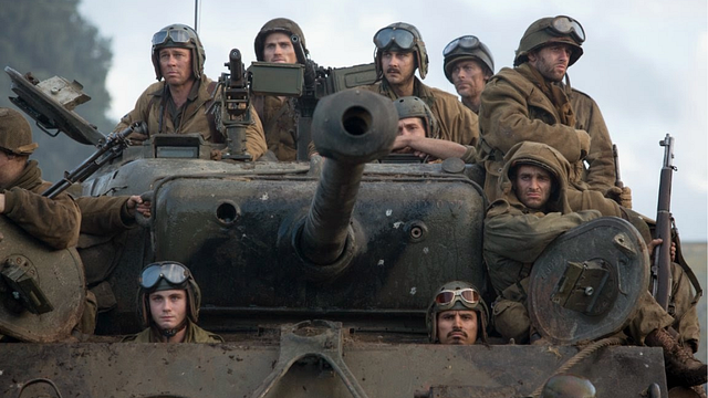 Imagem da notícia Dica de streaming: Filme de ação de guerra brutal do criador de Esquadrão Suicida – absolutamente não é para os fracos de coração