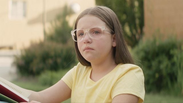Imagem da notícia Ela Escolhe Perdoar é baseado em história real? Atriz Mia Hansen esconde diferença chocante com sua personagem