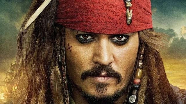 Imagem da notícia "É o filme mais idiota de todos os tempos": 40 anos depois, Johnny Depp ainda se arrepende do primeiro filme que estrelou