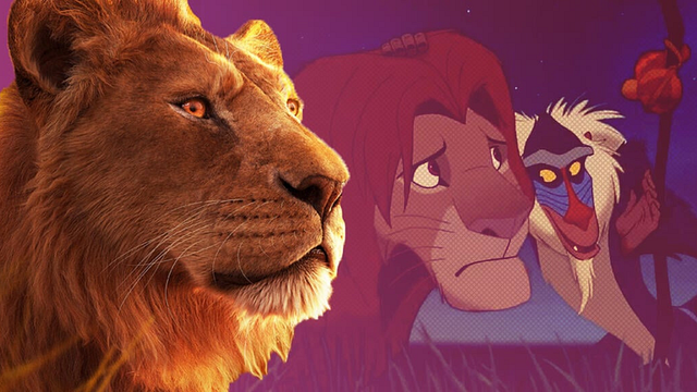 Imagem da notícia Erro de 30 anos em O Rei Leão revelado: Você nunca mais verá Rafiki da mesma forma