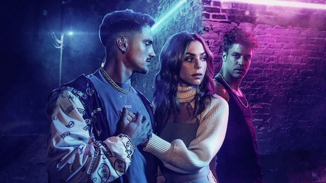 Imagem da notícia Na Netflix: Só tem 8 capítulos e vai te envolver até o final (não assista com crianças na sala)