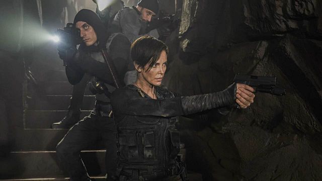 Imagem da notícia Tem que ter o terceiro filme: Sequência de aclamado filme de ação nem foi lançado ainda, mas o final exige continuação