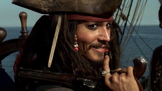 “Johnny Depp está arruinando o filme”: É por isso que o estúdio de Piratas do Caribe queria demitir o ator