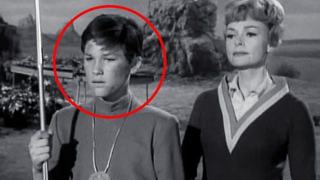 Imagem da notícia Reconheceu? Há 60 anos ele apareceu em uma aclamada série de ficção científica e hoje é uma das grandes lendas do gênero