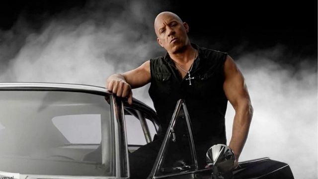 Velozes & Furiosos mudou completamente a jornada de Dom Toretto: Como Vin Diesel se transformou na franquia