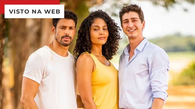 Imagem da notícia Terra e Paixão: Conheça a nova novela das 9 de Walcyr Carrasco