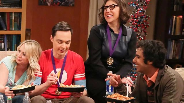 Imagem da notícia The Big Bang Theory terminou por mais razões do que aquelas declaradas oficialmente
