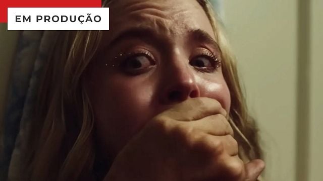 Atriz de Euphoria está atendendo pedido dos fãs: Sydney Sweeney será protagonista em um filme de terror psicológico