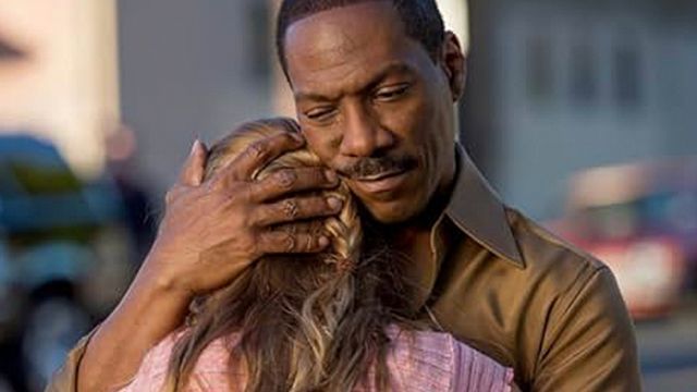 Imagem da notícia Sessão da Tarde hoje (27/11): Mr. Church traz a atuação comovente de Eddie Murphy, mas o filme é inspirado em uma história real?