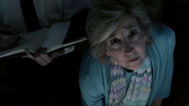 Imagem da notícia "É o mais assustador da franquia": Uma das maiores sagas de terror retorna com sequência repleta de mudanças aterrorizantes e volta de personagem icônica