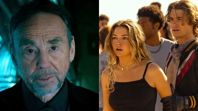 Imagem da notícia Francis Genrette de Outer Banks existiu na vida real? 4ª temporada é inspirada na história do Barba Negra