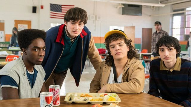 Imagem da notícia Achávamos que a temporada final de de Stranger Things teria episódios tão longos quanto filmes: Agora sabemos que a 1ª parte terá 4 horas e meia de duração