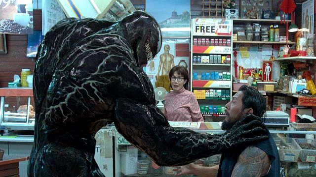 Imagem da notícia Venom 3 está chegando aos cinemas: Conheça a HQ que mostra onde a história do anti-herói começou