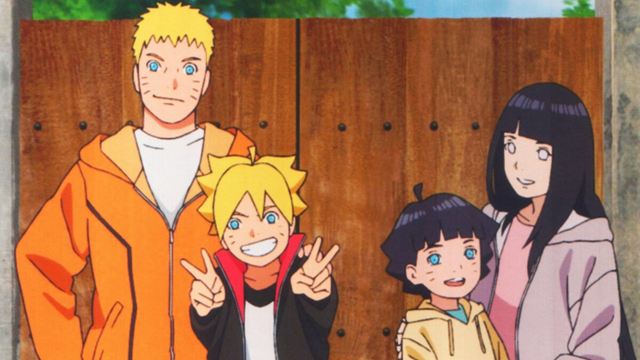 Masashi Kishimoto se recusa a se despedir de Naruto, mas dá pistas sobre a criação de um possível novo mangá