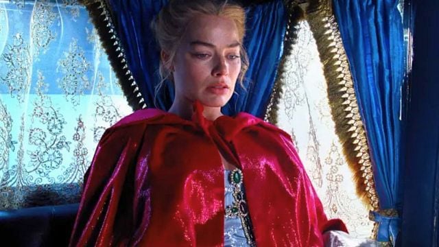 Imagem da notícia Margot Robbie voltará a interpretar Arlequina depois de O Morro dos Ventos Uivantes? Próximo filme da atriz pertence à franquia bilionária